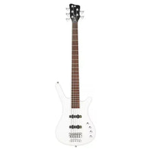Load image into Gallery viewer, Warwick RockBass Corvette Basic | 5-String | High Polish