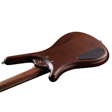 Load image into Gallery viewer, Warwick Pro Series Corvette Standard | 5 String | Active | Ash | Antique Tobacco Transparent Satin