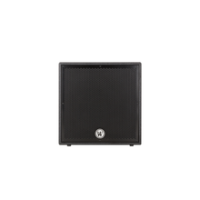 Load image into Gallery viewer, Warwick Gnome Compact Pro Bass Cabinet, 1x15", 300 Watt, 4 Ohm