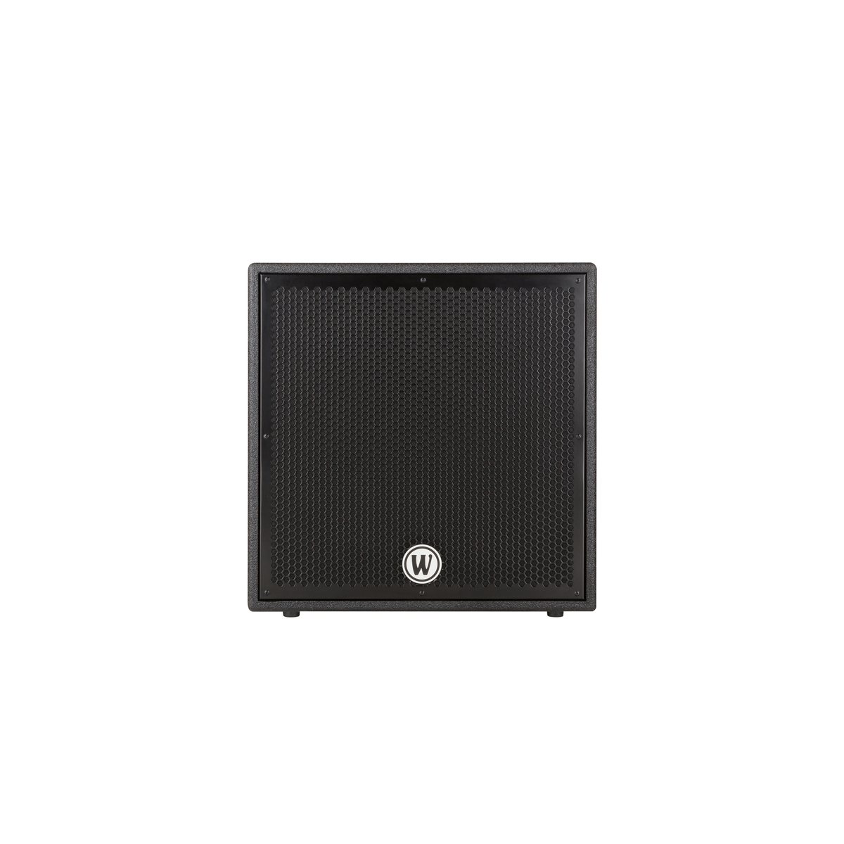 Warwick Gnome Compact Pro Bass Cabinet, 1x15