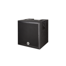 Load image into Gallery viewer, Warwick Gnome Compact Pro Bass Cabinet, 1x15", 300 Watt, 4 Ohm