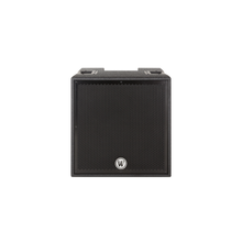 Load image into Gallery viewer, Warwick Gnome Compact Pro Bass Cabinet, 1x15", 300 Watt, 8 Ohm