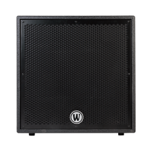Load image into Gallery viewer, Warwick Gnome Compact Pro Bass Cabinet, 4x8", 300 Watt, 4 Ohm
