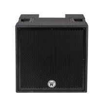 Load image into Gallery viewer, Warwick Gnome Compact Pro Bass Cabinet, 4x8", 300 Watt, 8 Ohm