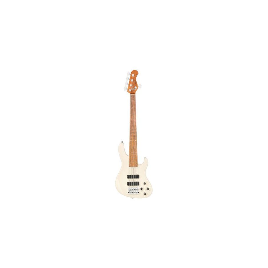 Sadowsky MetroExpress 24-Fret Modern Bass | Morado Fingerboard, 5