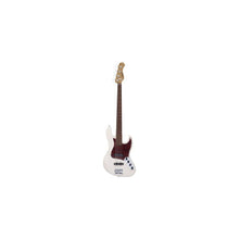Load image into Gallery viewer, Sadowsky MetroExpress 21-Fret Vintage J/J Bass | Morado Fingerboard | 4-String | Lined Fretless