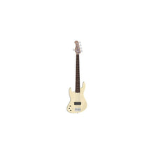 Load image into Gallery viewer, Sadowsky MetroExpress 21-Fret Vintage M Bass | Morado Fingerboard | 5-String | Lefthanded