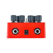 Load image into Gallery viewer, THORN SOUNDLAB STEAM® Effects Pedal | Flex Compressor