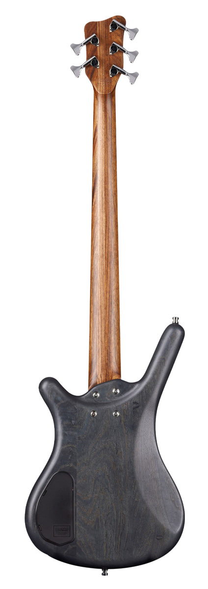 Warwick Pro Series Corvette Standard | 5 String | Active