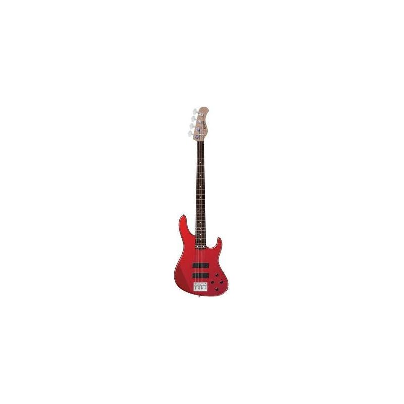 Sadowsky MetroExpress 24-Fret Modern Bass | Morado