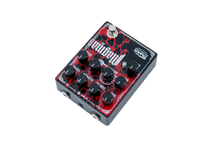 Load image into Gallery viewer, THORN SOUNDLAB MAGMA Effects Pedal | Flex Metal Distortion