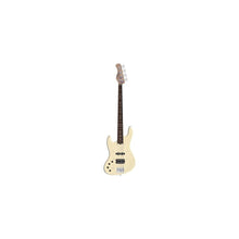 Load image into Gallery viewer, Sadowsky MetroExpress 21-Fret Vintage M/J Bass | Morado Fingerboard | 4-String | Lefthanded