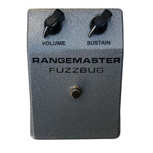 Load image into Gallery viewer, British Pedal Company Special Edition Rangemaster Fuzzbug MKI.5