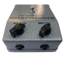 Load image into Gallery viewer, British Pedal Company Special Edition Rangemaster Fuzzbug MKI.5