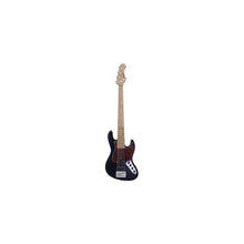Load image into Gallery viewer, Sadowsky MetroExpress 21-Fret Hybrid P/J Bass | Roasted Maple Fingerboard | 5-String | High Polish