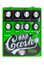 Load image into Gallery viewer, THORN SOUNDLAB BAD CASH Effects Pedal | Flex Overdrive