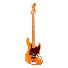 Load image into Gallery viewer, Sadowsky MetroExpress 21-Fret Hybrid P/J Bass | Roasted Maple Fingerboard | 4-String