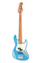 Load image into Gallery viewer, Sadowsky MetroExpress 21-Fret Hybrid P/J Bass | Roasted Maple Fingerboard | 4-String