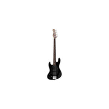 Load image into Gallery viewer, Sadowsky MetroExpress 21-Fret Vintage M/J Bass | Morado Fingerboard | 4-String | Lefthanded