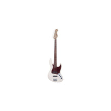 Load image into Gallery viewer, Sadowsky MetroExpress 21-Fret Vintage J/J Bass | Morado Fingerboard | 4-String | High Polish
