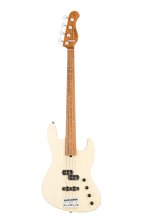 Load image into Gallery viewer, Sadowsky MetroExpress 21-Fret Verdine White Artist Line Bass | Morado Fingerboard | 4-String | High Polish