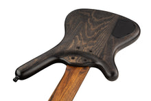 Load image into Gallery viewer, Warwick Pro Series Corvette $$ | 5 String | Nirvana Black Transparent Satin | Black Hardware