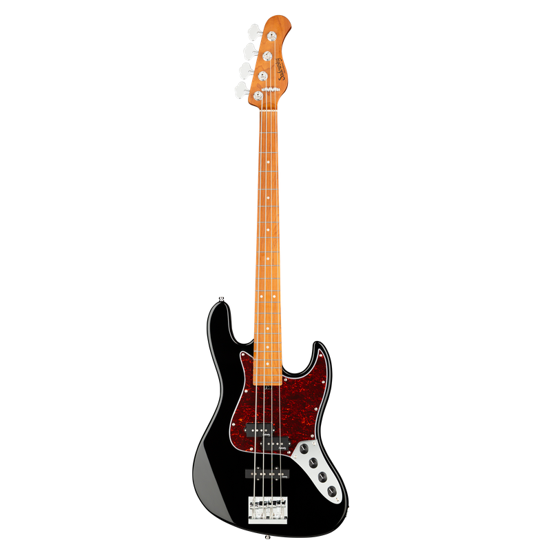 Sadowsky MetroExpress 21-Fret Hybrid P/J Bass | Roasted Maple
