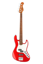 Load image into Gallery viewer, Sadowsky MetroExpress 21 Fret Hybrid PJ Bass - 4 String - Morado Board