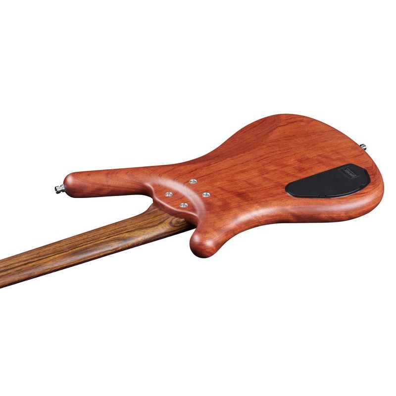 Warwick Pro Series Corvette Standard | 5 String | Bubinga