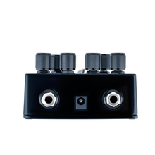 Load image into Gallery viewer, THORN SOUNDLAB STEAM®BASS Effects Pedal | Flex BASS Compressor