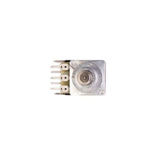 Load image into Gallery viewer, MEC Mono Potentiometer, A25K, Push/Pull