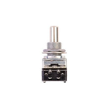 Load image into Gallery viewer, MEC Mono Potentiometer, A25K, Push/Pull