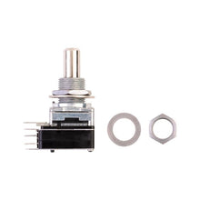 Load image into Gallery viewer, MEC Mono Potentiometer, A25K, Push/Pull