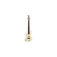 Load image into Gallery viewer, Sadowsky MetroExpress 21-Fret Vintage M/J Bass | Morado Fingerboard | 5-String | Lefthanded