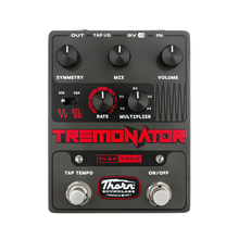 Load image into Gallery viewer, THORN SOUNDLAB TREMONATOR Effects Pedal | Flex Tremolo
