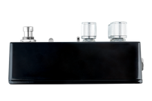 Load image into Gallery viewer, THORN SOUNDLAB BLACK SWAMP Effects Pedal | Flex Fuzz