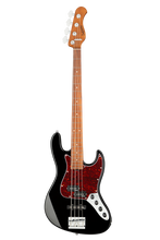 Load image into Gallery viewer, Sadowsky MetroExpress 21 Fret Hybrid PJ Bass - 4 String - Morado Board