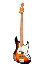 Load image into Gallery viewer, Sadowsky MetroExpress 21 Fret Hybrid PJ Bass - 4 String - Morado Board