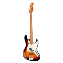 Load image into Gallery viewer, Sadowsky MetroExpress 21 Fret Hybrid PJ Bass - 4 String - Morado Board
