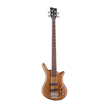 Load image into Gallery viewer, Warwick Pro Series Thumb BO | 4 String | Natural Transparent Satin
