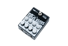 Load image into Gallery viewer, THORN SOUNDLAB SILVER SPURS Effects Pedal | Flex Distortion