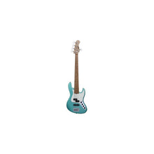 Load image into Gallery viewer, Sadowsky MetroExpress 21-Fret Hybrid P/J Bass | Roasted Maple Fingerboard | 5-String | High Polish