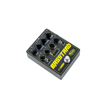 Load image into Gallery viewer, THORN SOUNDLAB BASSTARD Effects Pedal | Flex BASS Overdrive