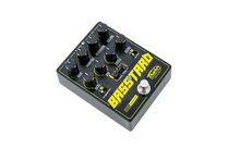 Load image into Gallery viewer, THORN SOUNDLAB BASSTARD Effects Pedal | Flex BASS Overdrive