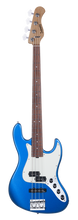 Load image into Gallery viewer, Sadowsky MetroExpress 21 Fret Hybrid PJ Bass - 4 String - Morado Board