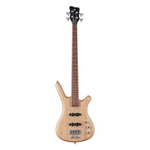 Load image into Gallery viewer, Warwick Pro Series Corvette Standard | 4 String | Passive | Ash | Natural Transparent Satin