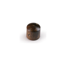 Load image into Gallery viewer, Warwick Parts - Wooden Potentiometer Dome Knob