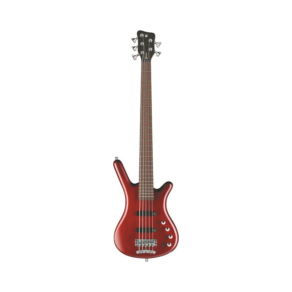 Warwick RockBass Corvette Basic | 5 String