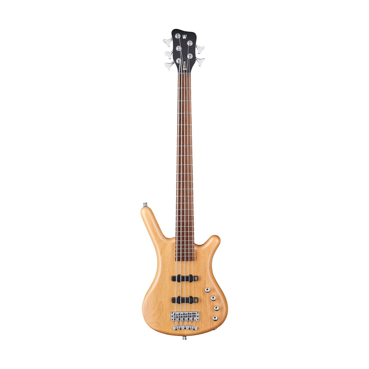 Warwick RockBass Corvette Basic | 5 String – Framus & Warwick USA