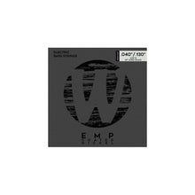 Load image into Gallery viewer, Warwick EMP Coated Bass String Sets | 5-string | Nickel-Plated Steel